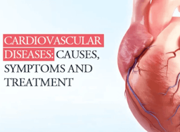 Cardiovascular disease and natural solutions