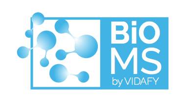 Nanofy with BioMS