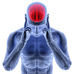 Curcumin and headache