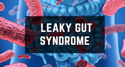 How To Heal Leaky Gut and Gut Health Naturally